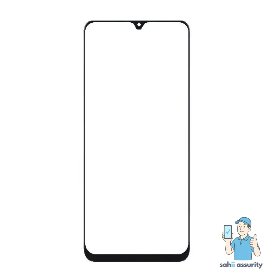 Touch Screen Digitizer for Samsung Galaxy A30s